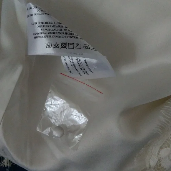 White KEEPSAKE the Label halter dress. - Picture 7 of 7